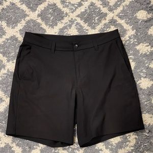 Lululemon Commission Shorts